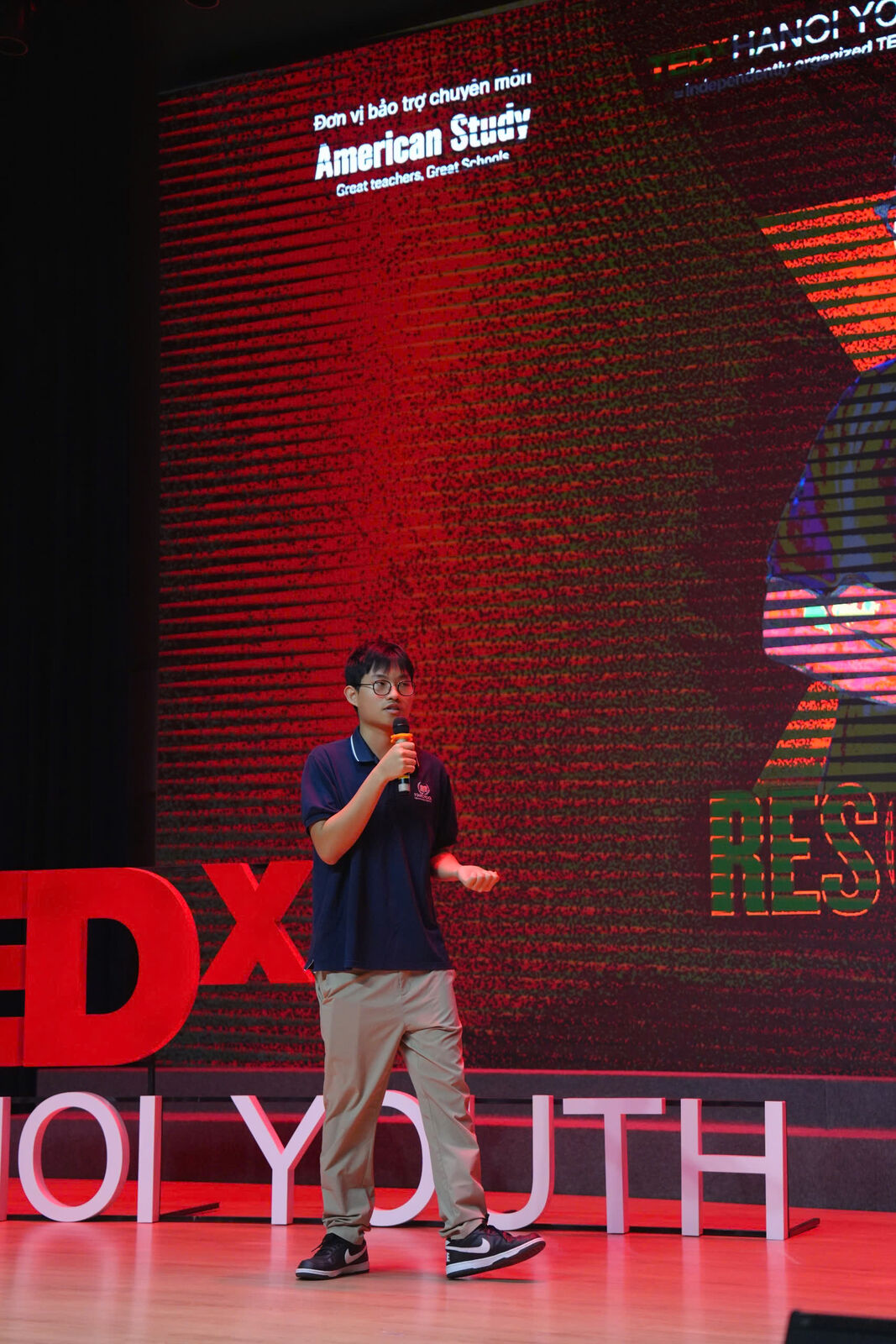 Đỗ Gia Khánh - Founder Coralumes